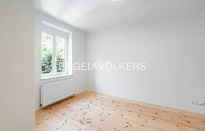 Apartment for rent, 2+1 - 1 bedroom, 45m<sup>2</sup>