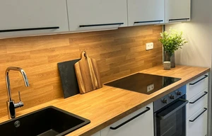 Apartment for rent, 2+kk - 1 bedroom, 45m<sup>2</sup>