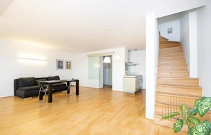 Apartment for rent, 2+kk - 1 bedroom, 103m<sup>2</sup>