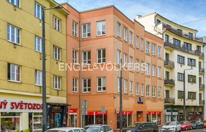 Retail space for rent, 323m<sup>2</sup>