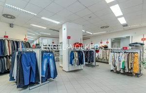 Retail space for rent, 323m<sup>2</sup>