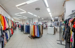 Retail space for rent, 323m<sup>2</sup>