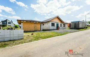 Family house for sale, 120m<sup>2</sup>, 870m<sup>2</sup> of land