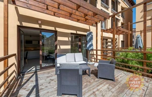 Apartment for rent, 1+KK - Studio, 37m<sup>2</sup>