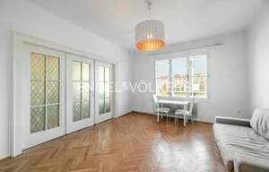 Apartment for rent, 2+1 - 1 bedroom, 70m<sup>2</sup>