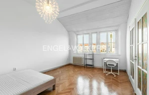 Apartment for rent, 2+1 - 1 bedroom, 70m<sup>2</sup>