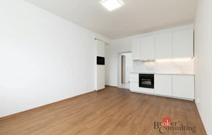 Apartment for rent, 2+kk - 1 bedroom, 41m<sup>2</sup>