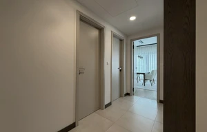Apartment for sale, 4+kk - 3 bedrooms, 131m<sup>2</sup>