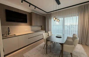 Apartment for sale, 4+kk - 3 bedrooms, 131m<sup>2</sup>