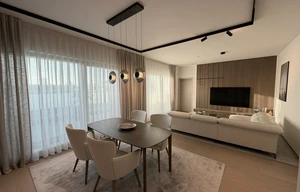 Apartment for sale, 4+kk - 3 bedrooms, 131m<sup>2</sup>