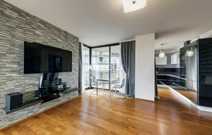 Apartment for rent, 2+kk - 1 bedroom, 72m<sup>2</sup>