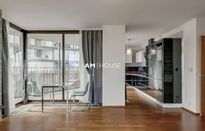 Apartment for rent, 2+kk - 1 bedroom, 72m<sup>2</sup>