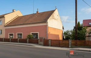 Family house for sale, 101m<sup>2</sup>, 638m<sup>2</sup> of land