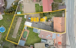 Family house for sale, 101m<sup>2</sup>, 638m<sup>2</sup> of land