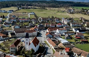 Apartment for sale, 3+kk - 2 bedrooms, 90m<sup>2</sup>