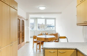 Apartment for rent, 5+kk - 4 bedrooms, 245m<sup>2</sup>