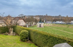 Apartment for rent, 5+kk - 4 bedrooms, 245m<sup>2</sup>