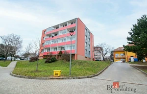 Apartment for rent, 3+1 - 2 bedrooms, 71m<sup>2</sup>