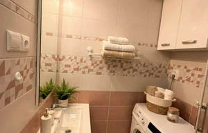 Apartment for rent, 3+1 - 2 bedrooms, 71m<sup>2</sup>