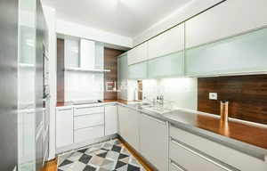 Apartment for rent, 2+kk - 1 bedroom, 54m<sup>2</sup>