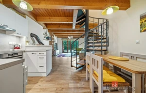Apartment for sale, 3+kk - 2 bedrooms, 90m<sup>2</sup>