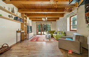 Apartment for sale, 3+kk - 2 bedrooms, 90m<sup>2</sup>