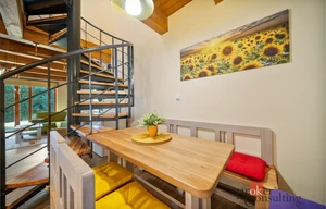 Apartment for sale, 3+kk - 2 bedrooms, 90m<sup>2</sup>