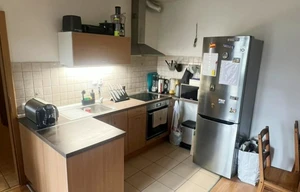 Apartment for sale, 2+kk - 1 bedroom, 41m<sup>2</sup>