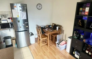 Apartment for sale, 2+kk - 1 bedroom, 41m<sup>2</sup>