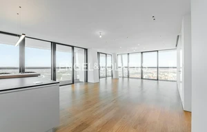 Apartment for sale, 4+kk - 3 bedrooms, 194m<sup>2</sup>