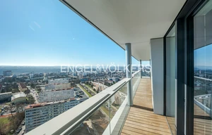 Apartment for sale, 4+kk - 3 bedrooms, 194m<sup>2</sup>