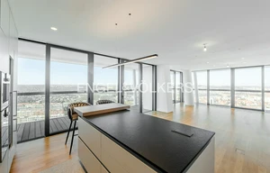 Apartment for sale, 4+kk - 3 bedrooms, 194m<sup>2</sup>