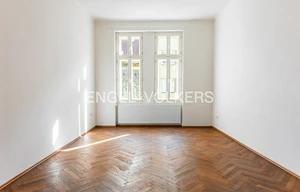 Apartment for rent, 3+kk - 2 bedrooms, 71m<sup>2</sup>