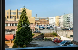 Apartment for rent, 3+kk - 2 bedrooms, 71m<sup>2</sup>