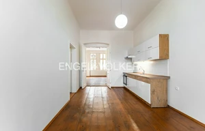Apartment for rent, 3+kk - 2 bedrooms, 71m<sup>2</sup>