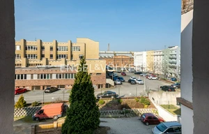 Apartment for rent, 3+kk - 2 bedrooms, 71m<sup>2</sup>