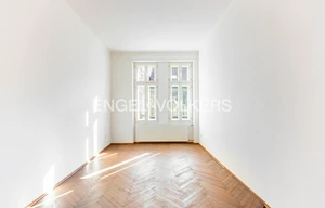 Apartment for rent, 2+kk - 1 bedroom, 51m<sup>2</sup>