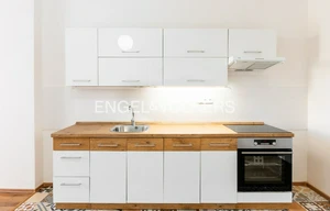 Apartment for rent, 2+kk - 1 bedroom, 51m<sup>2</sup>