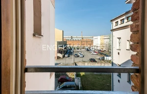 Apartment for rent, 2+kk - 1 bedroom, 51m<sup>2</sup>