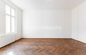 Apartment for rent, 2+kk - 1 bedroom, 57m<sup>2</sup>