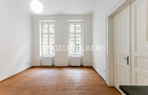 Apartment for rent, 2+kk - 1 bedroom, 43m<sup>2</sup>