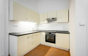 Apartment for rent, 2+kk - 1 bedroom, 43m<sup>2</sup>