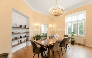 Apartment for rent, 3+1 - 2 bedrooms, 102m<sup>2</sup>