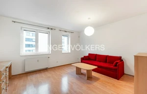 Apartment for sale, 1+KK - Studio, 32m<sup>2</sup>