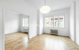 Apartment for rent, 2+1 - 1 bedroom, 60m<sup>2</sup>