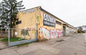 Warehouse for rent, 832m<sup>2</sup>