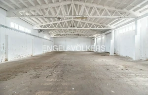 Warehouse for rent, 832m<sup>2</sup>