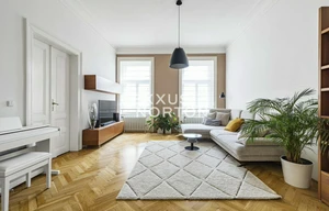 Apartment for sale, 3+1 - 2 bedrooms, 99m<sup>2</sup>