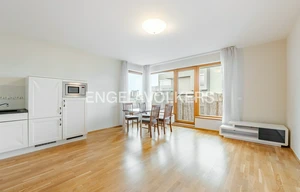 Apartment for sale, 3+kk - 2 bedrooms, 79m<sup>2</sup>