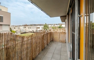 Apartment for sale, 3+kk - 2 bedrooms, 79m<sup>2</sup>